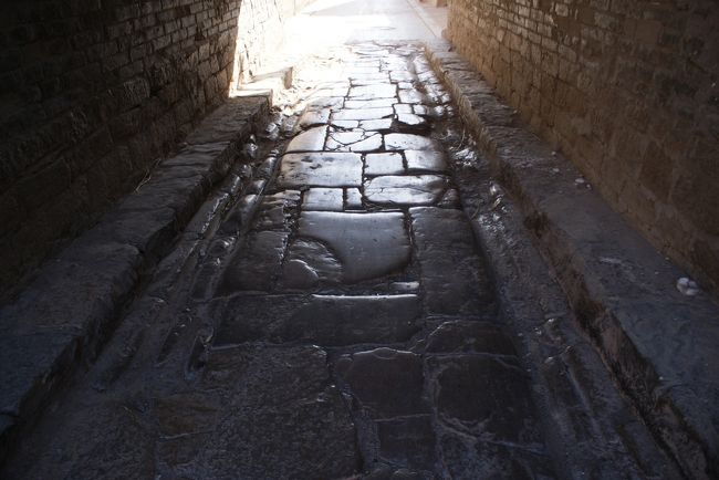 磨きこまれてますなあ…<br />