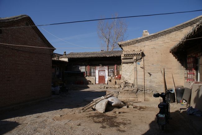 誰もいません<br />