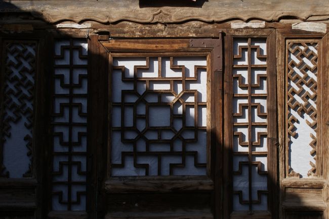 建具も趣があります<br /><br />