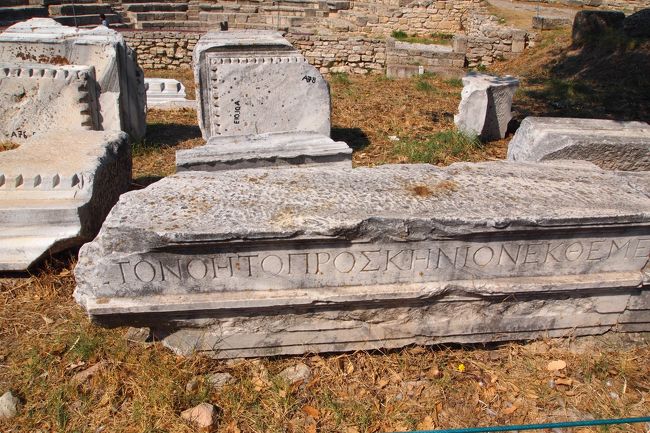 歴史を感じます。