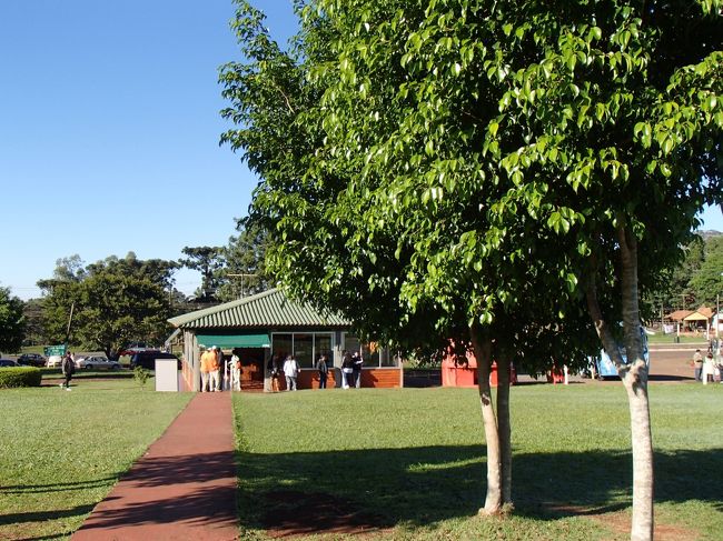 9時から営業なので、9時ちょい過ぎに到着。既にお客さんが数人いた。