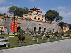 10分ぐらいで到着。