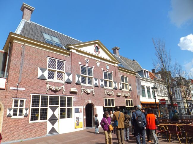 フェルメールセンター<br />