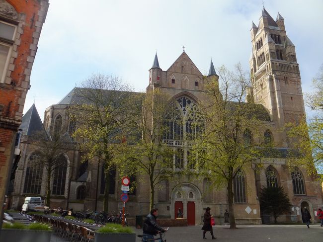 救世主大聖堂？<br />