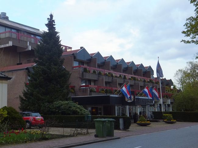 デ・カイザースクローン