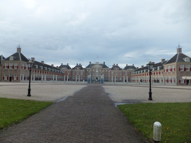 ヘット・ロー宮殿