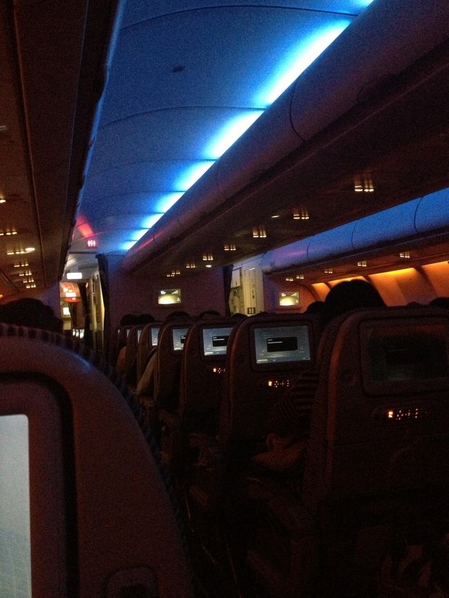 ちょっぴりムーディーな感じｗｗ<br />