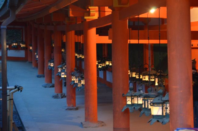 この燈籠は、よく見ると様々な模様が数多くあって、それぞれ家内安全、商売繁盛、先祖の冥福向上等の願いをこめて寄進されたものだそうです。<br /><br />