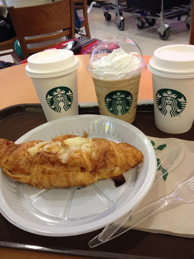 お腹がすいては・・・<br />って事で、腹ごしらえ（＾＾）