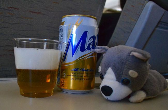 3本目は、Maxになりました。<br />OBが来なくて残念だワン。