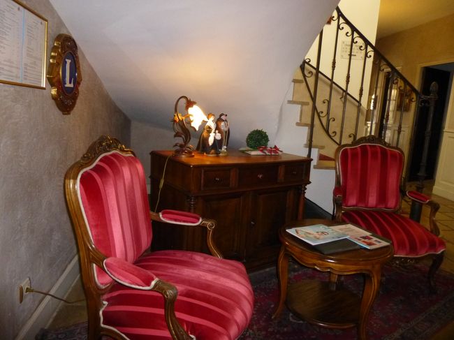 ロビー<br /><br />素敵！