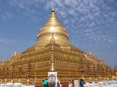 シュエズィーゴン・パヤー