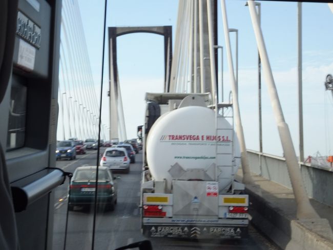 １８：３０頃　夕方のラッシュです