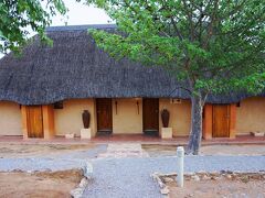 Opuwo Country Lodge