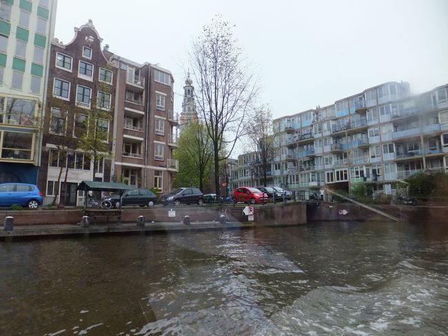 建物もデザイン性に富んだものからクラシカルなものまであって、見てるだけでも楽しい♪