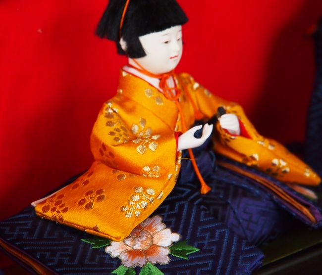 町をあげてのおもてなしが温かく、とても楽しかった～！ ～ 真壁