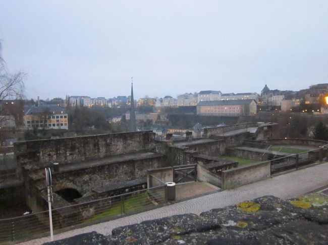 かなり明るくなってきました。