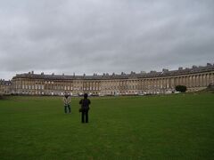 バースroyal crescent