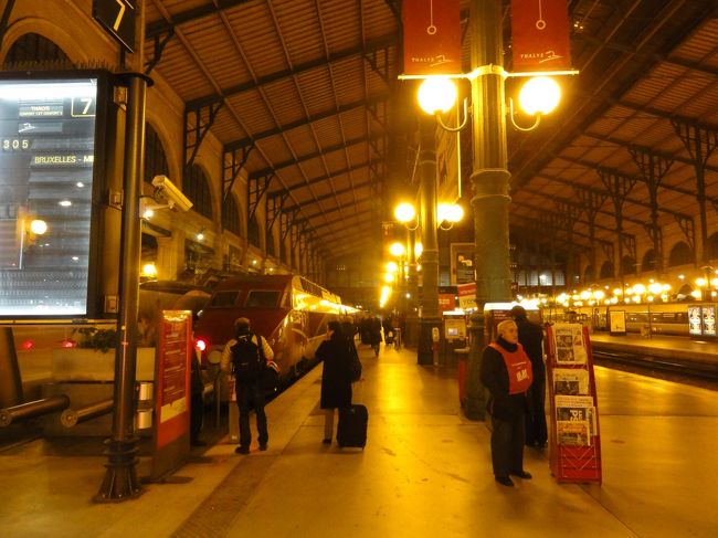 「５９ユーロ（約６２００円）」　でした。