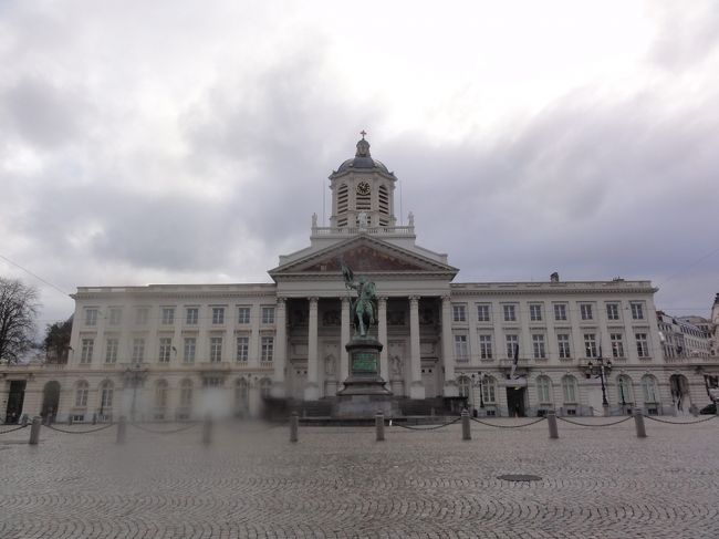 「聖ヤコブ教会」　です。<br /><br /><br />