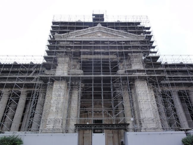 「世界遺産」　の　「暫定リスト」　の挙がっています。