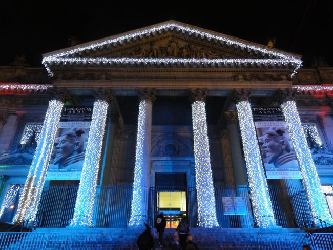 「パリ」　に戻ります。<br /><br /><br />滞在時間　「約１１時間」　と充実した日帰り旅行でした。