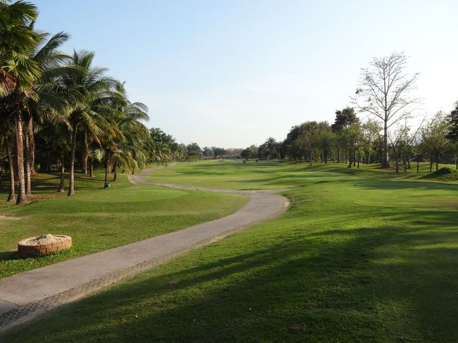 フェアウェイは広々してとても気持ちが良いです<br /><br />やしの木<br /><br />グリーンはメンテナンスがよく起伏あり結構難しい<br /><br />キャディさんはよく教育されているって感じでとてもよかった<br /><br />