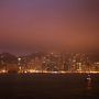 輝きつづける街。。　　“旧正月”の香港。。　　今年2度目の“お正月”♪　　香港の“ひかり”につつまれて。。。　【ダイジェスト版】　後編　（3日目～最終日）