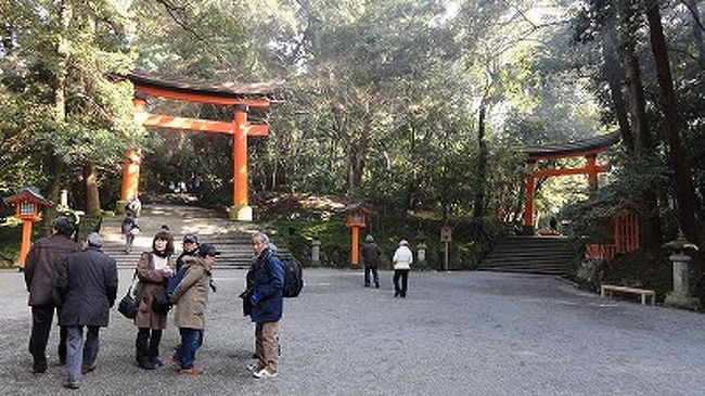 九州旅行 ～豊後高田昭和の町と宇佐神宮～』宇佐・豊後高田(大分