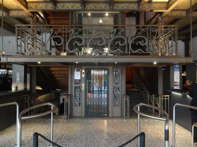 １階のフロアです。