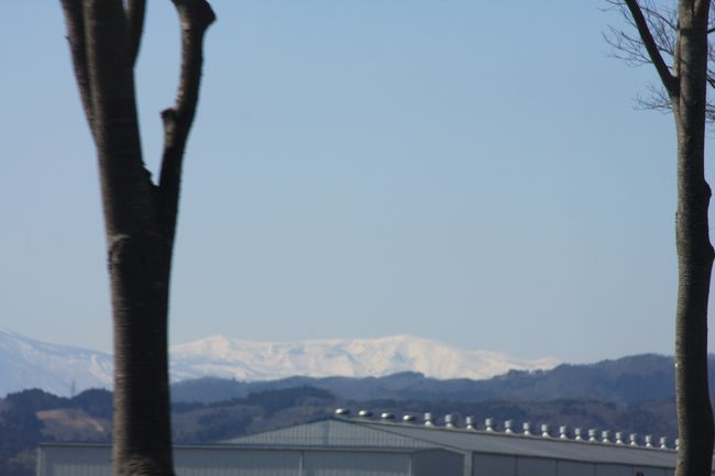 蔵王。。。かな？