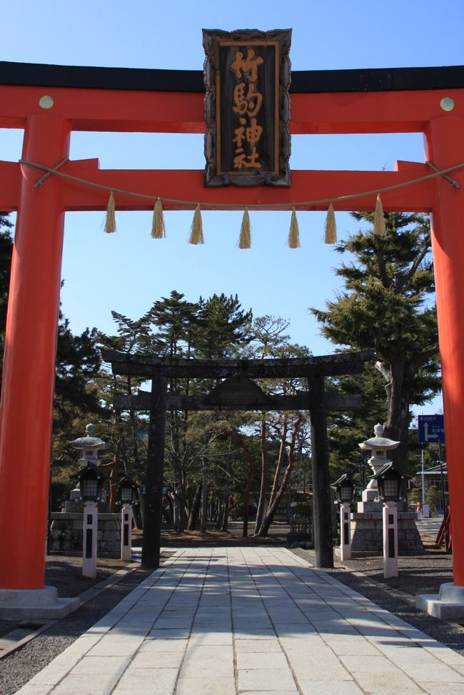 人は、疎らで静かです。。