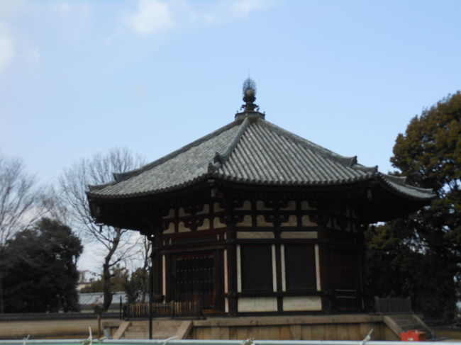 興福寺北円堂