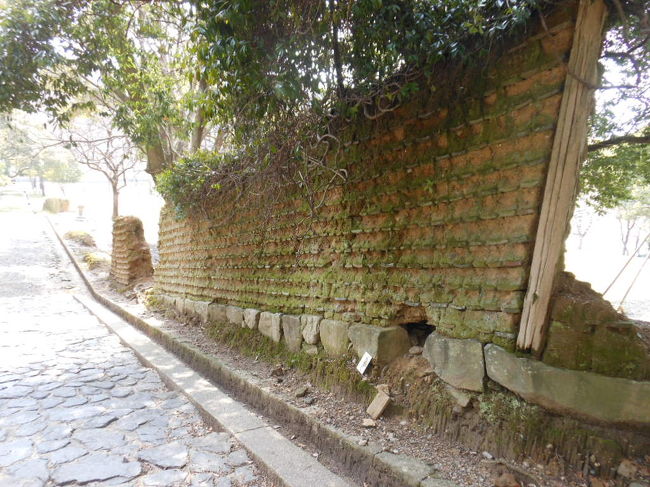 土塀