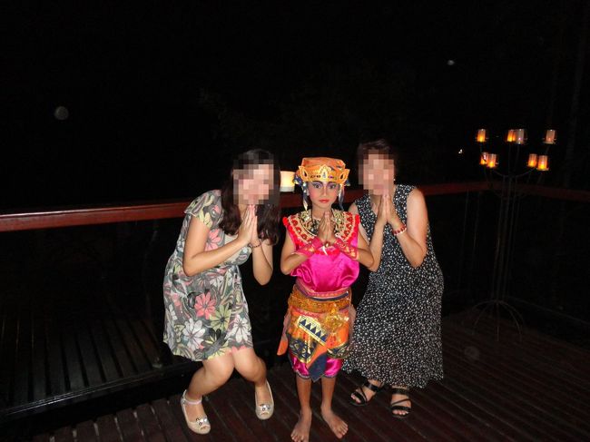 一緒に写真を撮ってもらいました（＾∇＾）