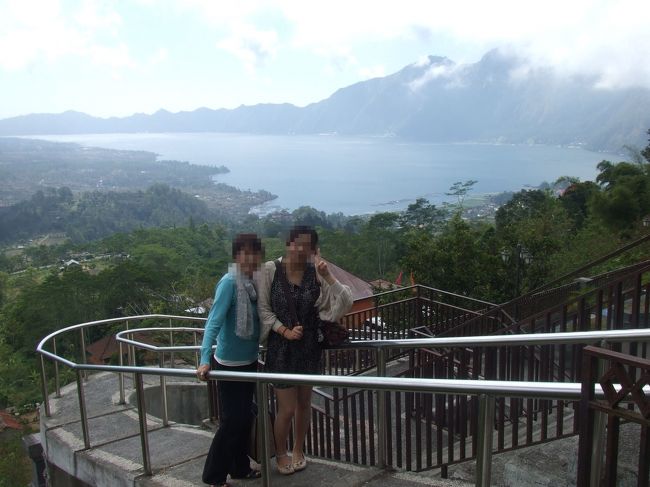 次にキンタマーニ高原へ♪<br /><br />標高が高いのでやはり涼しかったです（´-`）