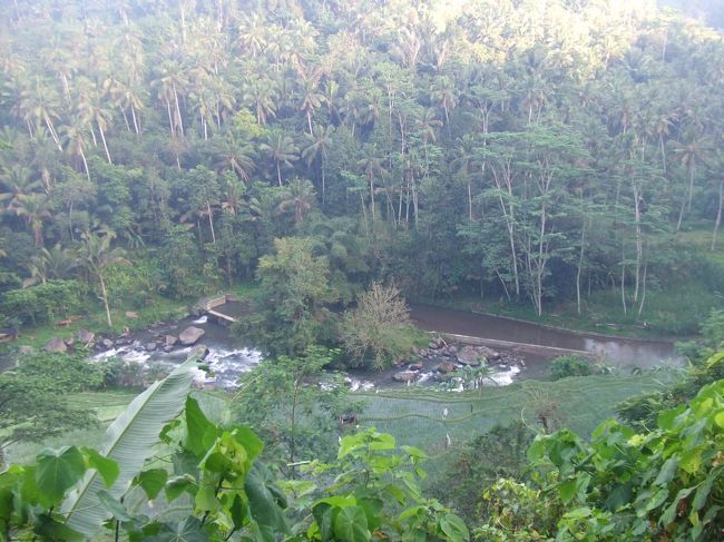 アユン川が見えましたo(^▽^)o