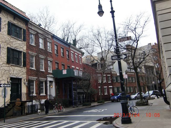 しかし、今までAveとStで分かりやすかった道が分かりにくくなるので注意も必要です(°_°)