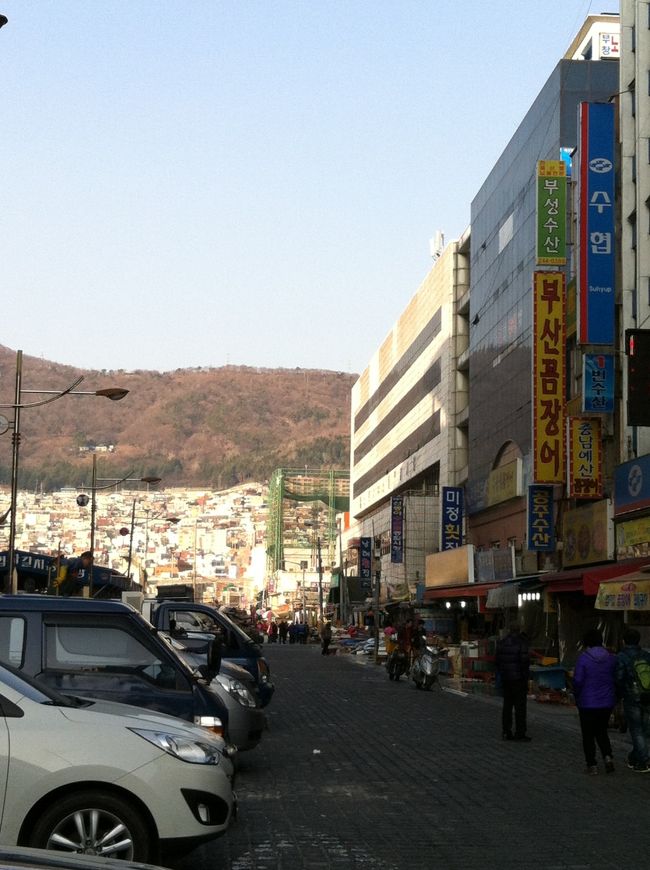 ２日目は、チャガルチヘ