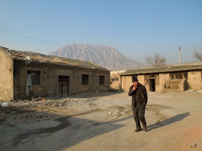 一方こちらは…<br />人生経験の差ですね。<br />