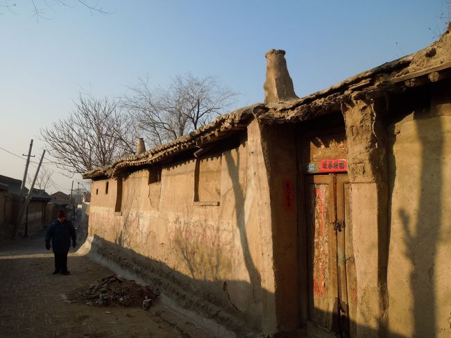 こんな景色ばかりです