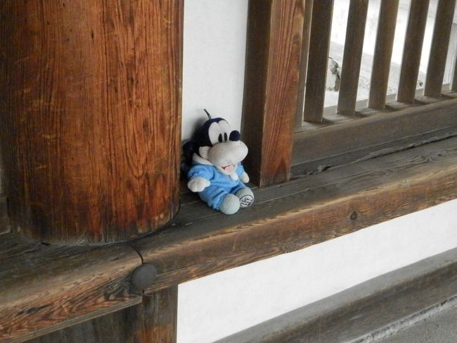 いや、それはダメなの！<br />ヽ( )｀ε´( )ノ ﾌﾞｰﾌﾞｰ!!