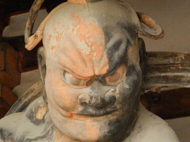 これ、グー！<br />わしに挨拶なしで帰る気か？<br />