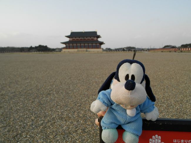 ま、入場したところで<br />何すんだ？って感じだけど・・・。