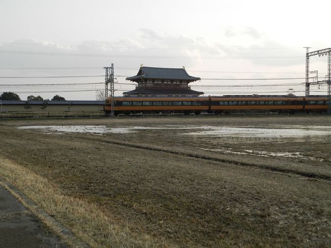 寒さもあって、即撤退！