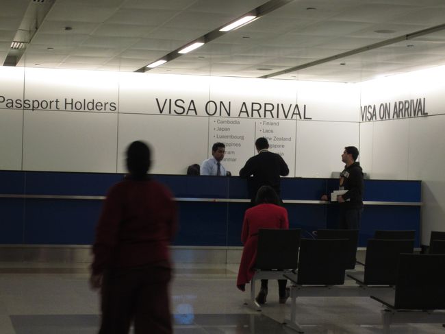 カウンター<br /><br />ここのオヤジがめちゃくちゃ愛想がよくていい感じでした。<br /><br />