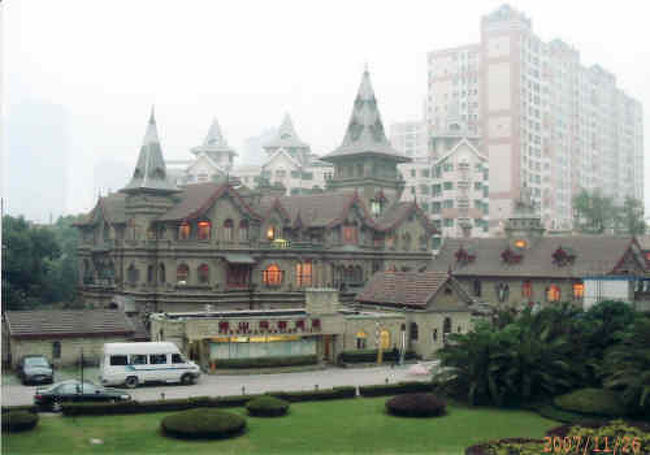 上海の故居 宋家の三姉妹 上海 中国 の旅行記 ブログ By 中国の風景さん フォートラベル 上海の故居 宋家の三姉妹 上海 中国 の旅行記 ブログ By 中国の風景さん フォートラベル