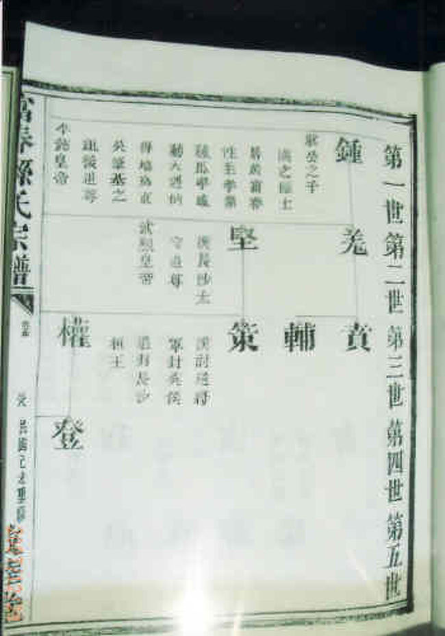 江南の富春江・龍門古鎮・三国志・東呉孫権』杭州(中国)の旅行記 江南の富春江・龍門古鎮・三国志・東呉孫権』杭州(中国)の旅行記