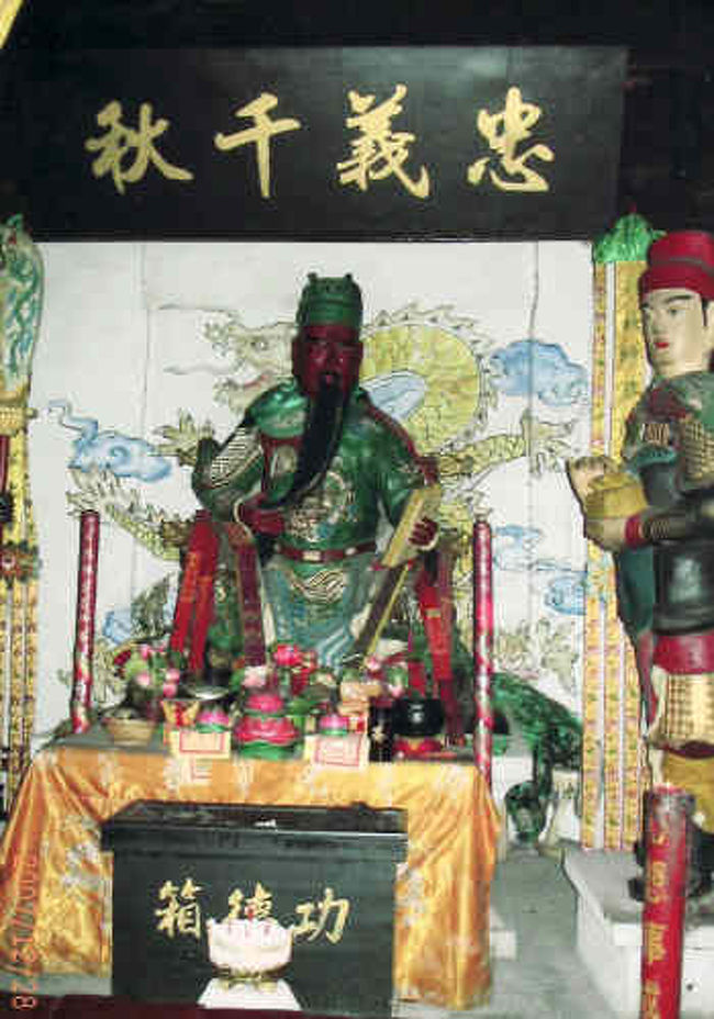 江南の富春江・龍門古鎮・三国志・東呉孫権』杭州(中国)の旅行記 江南の富春江・龍門古鎮・三国志・東呉孫権』杭州(中国)の旅行記