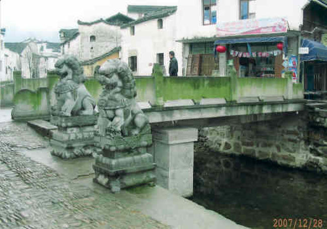 江南の富春江・龍門古鎮・三国志・東呉孫権』杭州(中国)の旅行記 江南の富春江・龍門古鎮・三国志・東呉孫権』杭州(中国)の旅行記